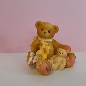 Cherished Teddies Lily 202959A